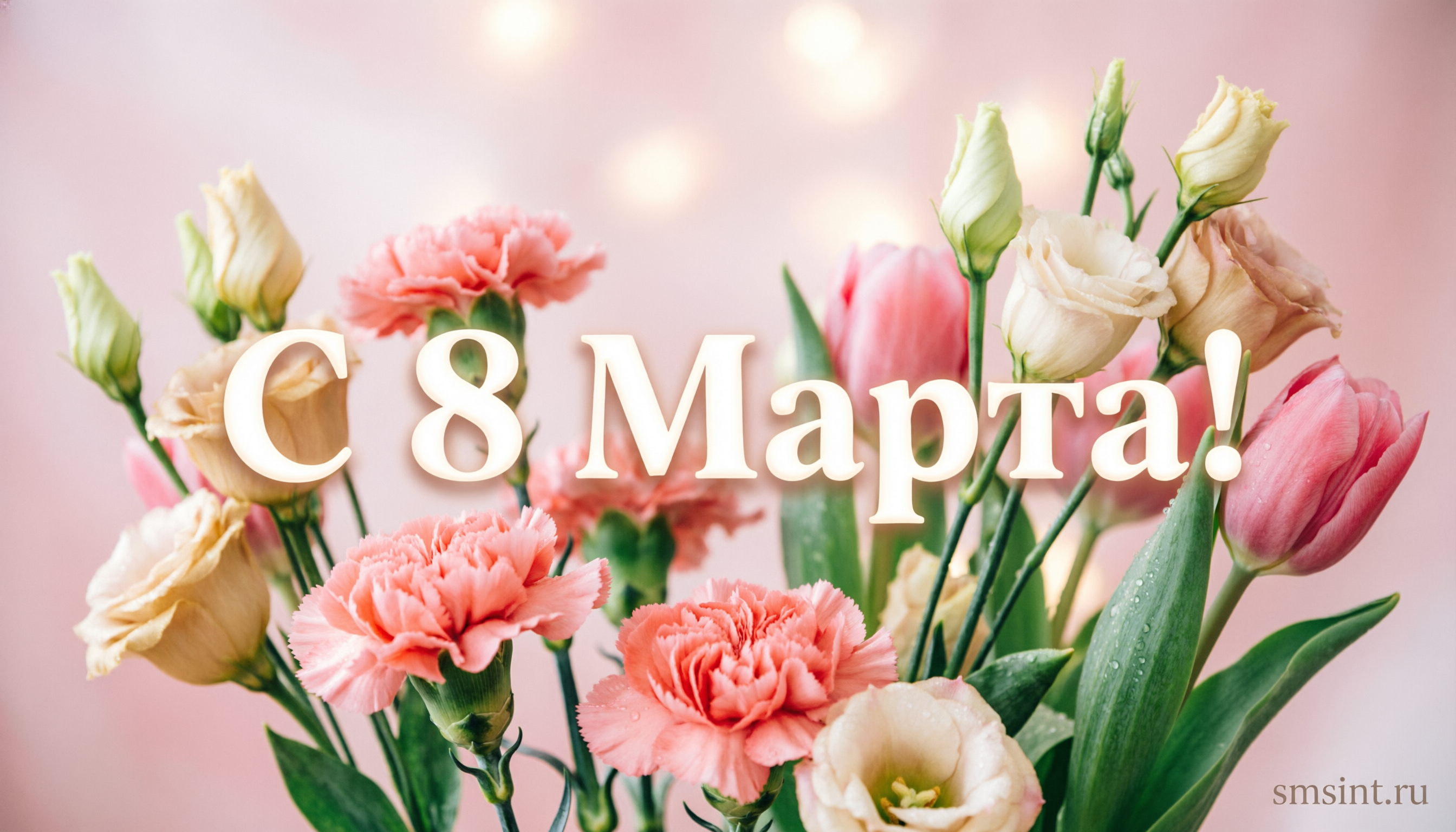 С наступающим праздником 8 Марта! Режим работы